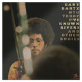 Gary Bartz NTU Troop - I've Known Rivers and Other Bodies - Jazz Dispensary LP