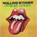 The Rolling Stones - Jealous Lover - 10" Single