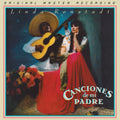 Linda Ronstadt - Canciones de mi Padre - MFSL SACD