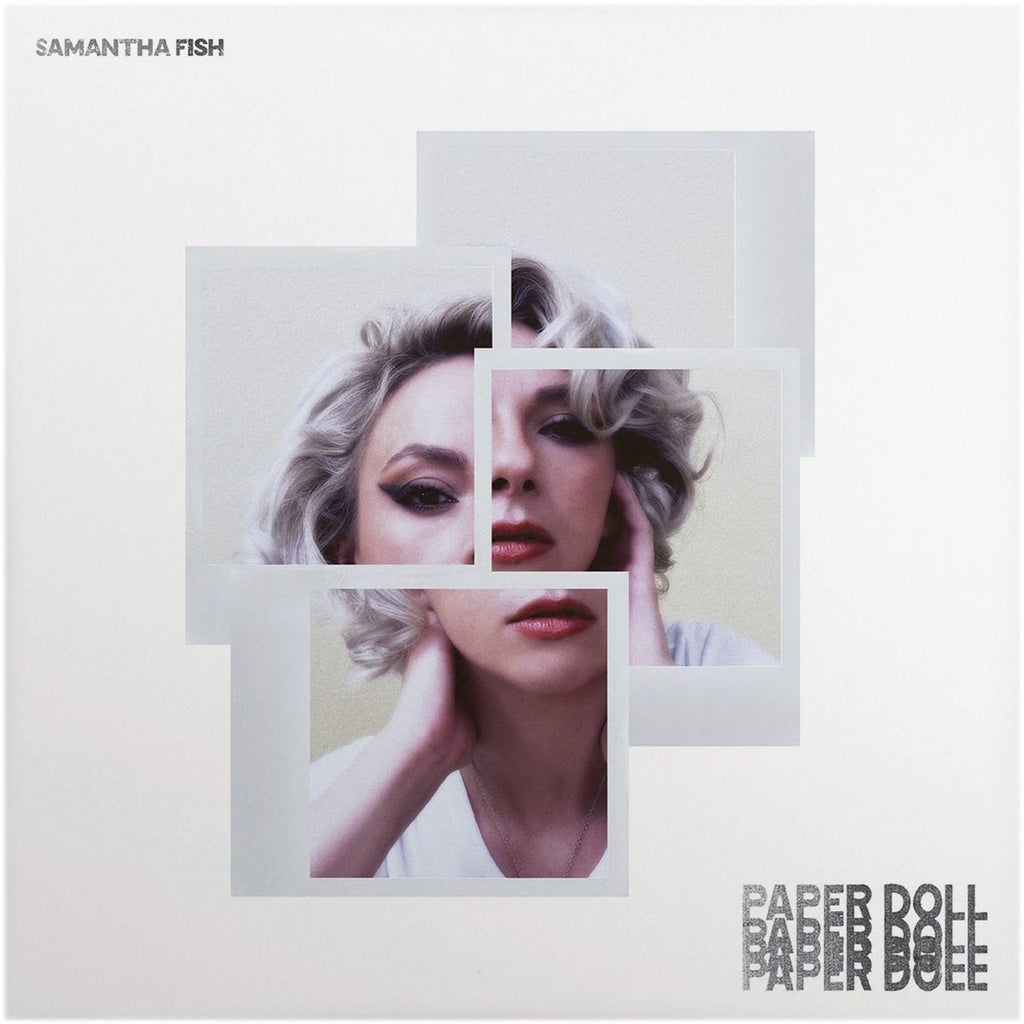 Samantha Fish - Paper Doll - LP