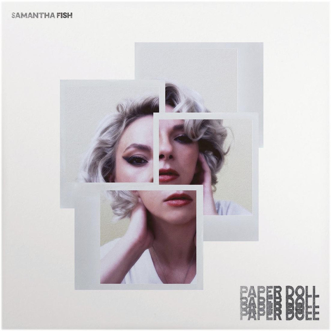 Samantha Fish - Paper Doll - LP