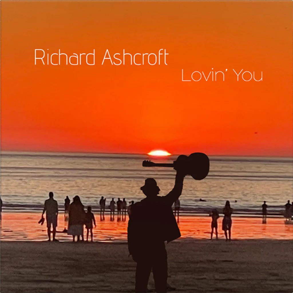 Richard Ashcroft - Lovin' You - LP