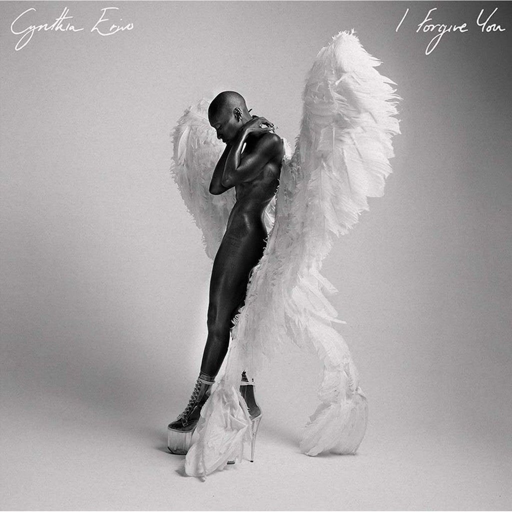 Cynthia Erivo - I Forgive You - LP