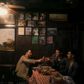 Jonas Brothers - Greetings From Your Hometown - LP