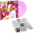 Hole - Pretty On The Inside - LP