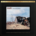 Rush - A Farewell To Kings - Mobile Fidelity UltraDisc One-Step 2LP Box Set