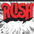 Rush - Rush - Mobile Fidelity 45RPM 2LP
