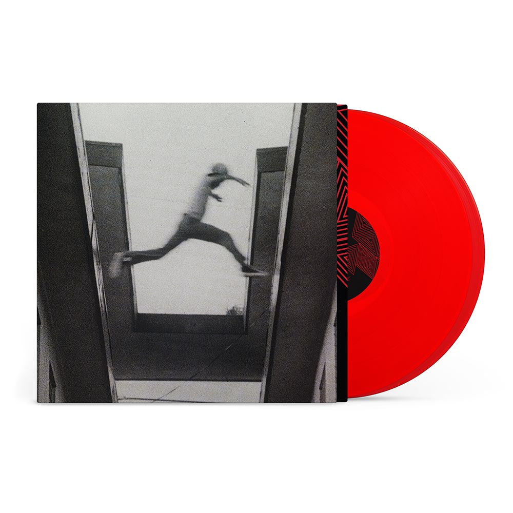 Mos Def - The Ecstatic - Red LP