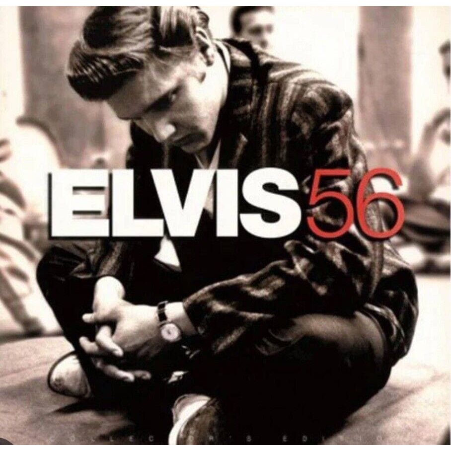Elvis Presley - Elvis 56 - Music On Vinyl LP