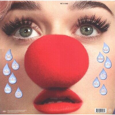 Katy Perry - Smile - LP