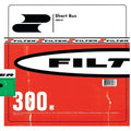 Filter - Short Bus - Indie LP