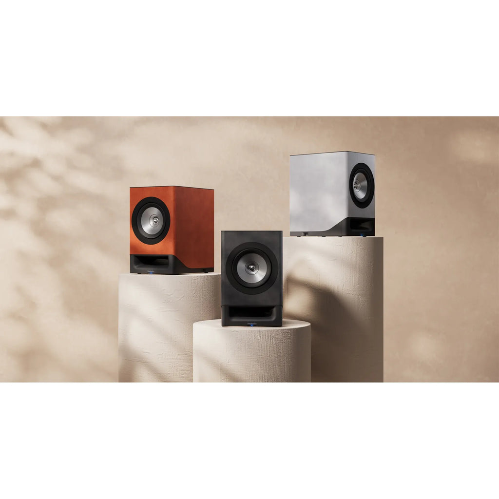 Technics - Wireless Speaker System SC-CX700