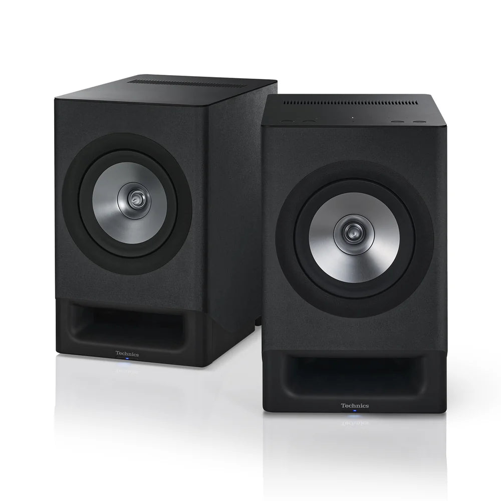 Technics - Wireless Speaker System SC-CX700