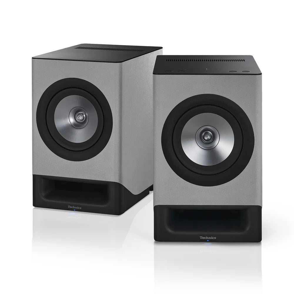 Technics - Wireless Speaker System SC-CX700