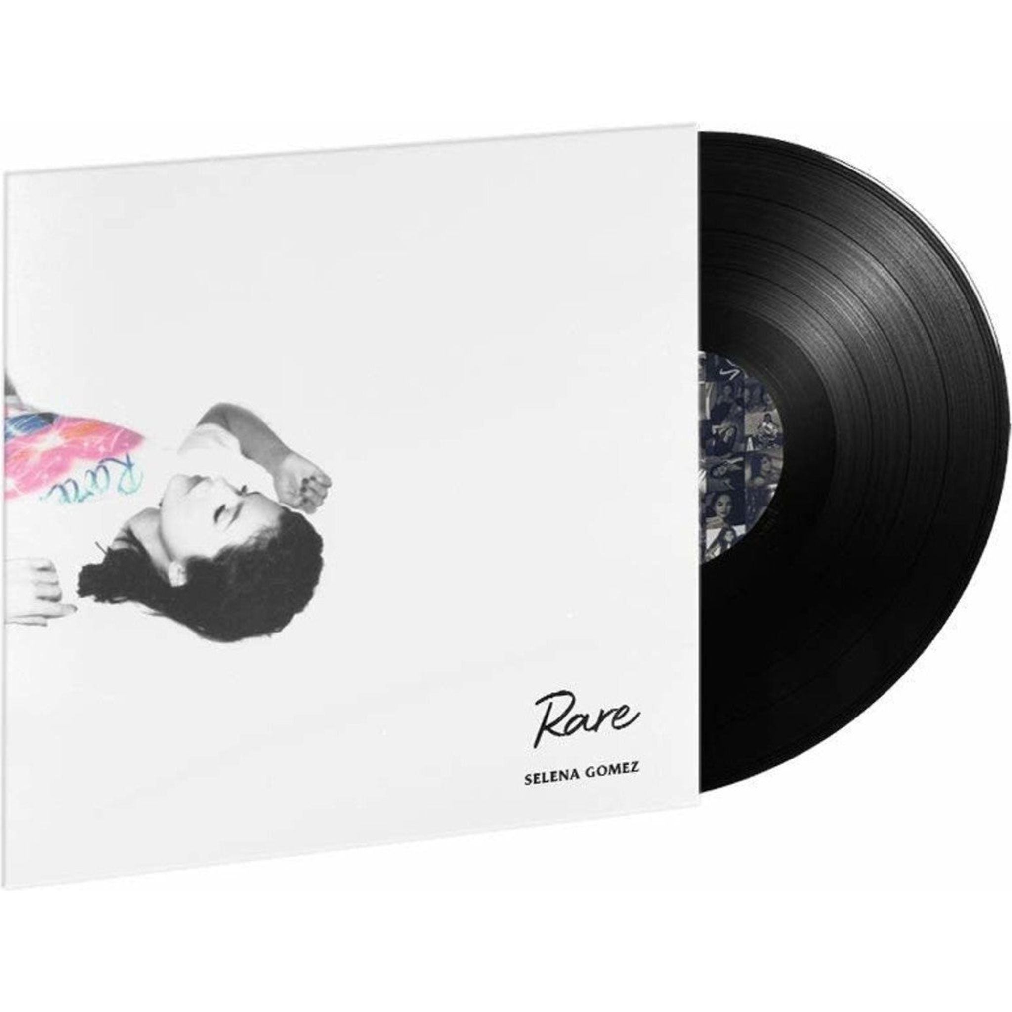 Selena Gomez - Rare - LP