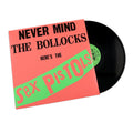 Sex Pistols - Never Mind The Bollocks Here's The Sex Pistols - LP