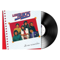 Los Bukis - Si Me Recuerdas - LP
