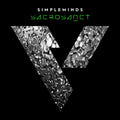 Simple Minds - Sacrosanct - Green LP