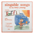 Raffi - Singable Songs for the Very Young cover
