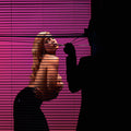 Slayyyter - STARFUCKER (Deluxe) album cover