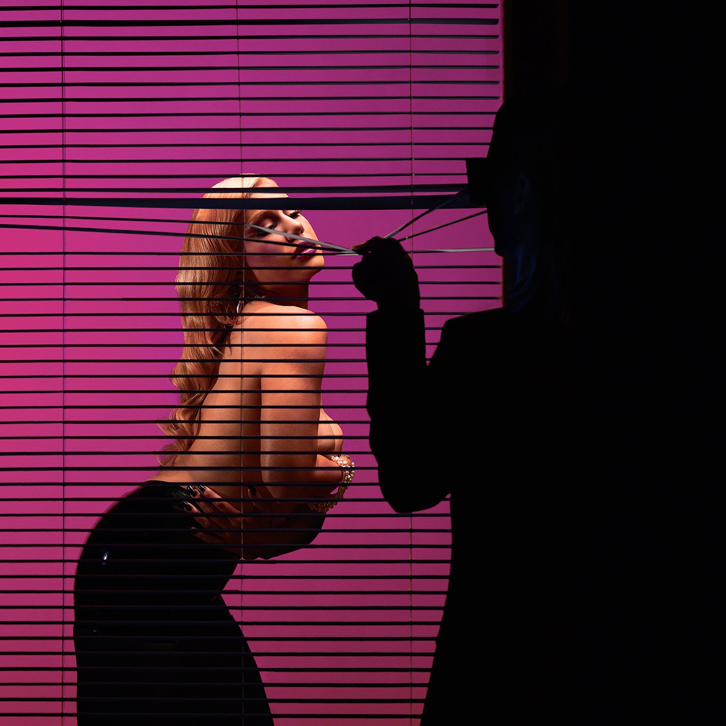 Slayyyter - STARFUCKER (Deluxe) album cover