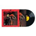 Marvin Gaye - Let's Get It On - Definitive Sound Series One-Step LP packshot