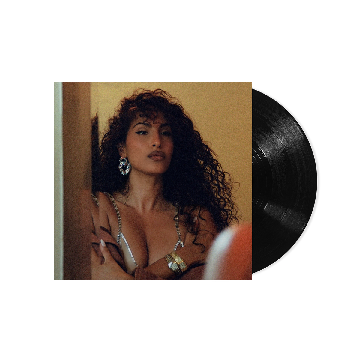 Snoh Aalegra - Legendary Love - LP vinyl packshot