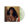 Snoh Aalegra - Legendary Love - Coke Bottle Clear LP vinyl packshot