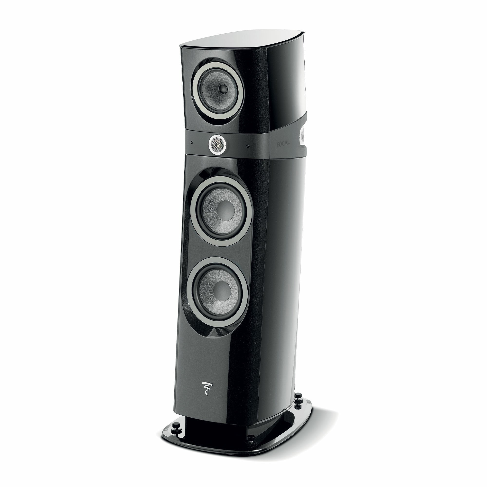 Focal - Sopra No3 Loudspeaker