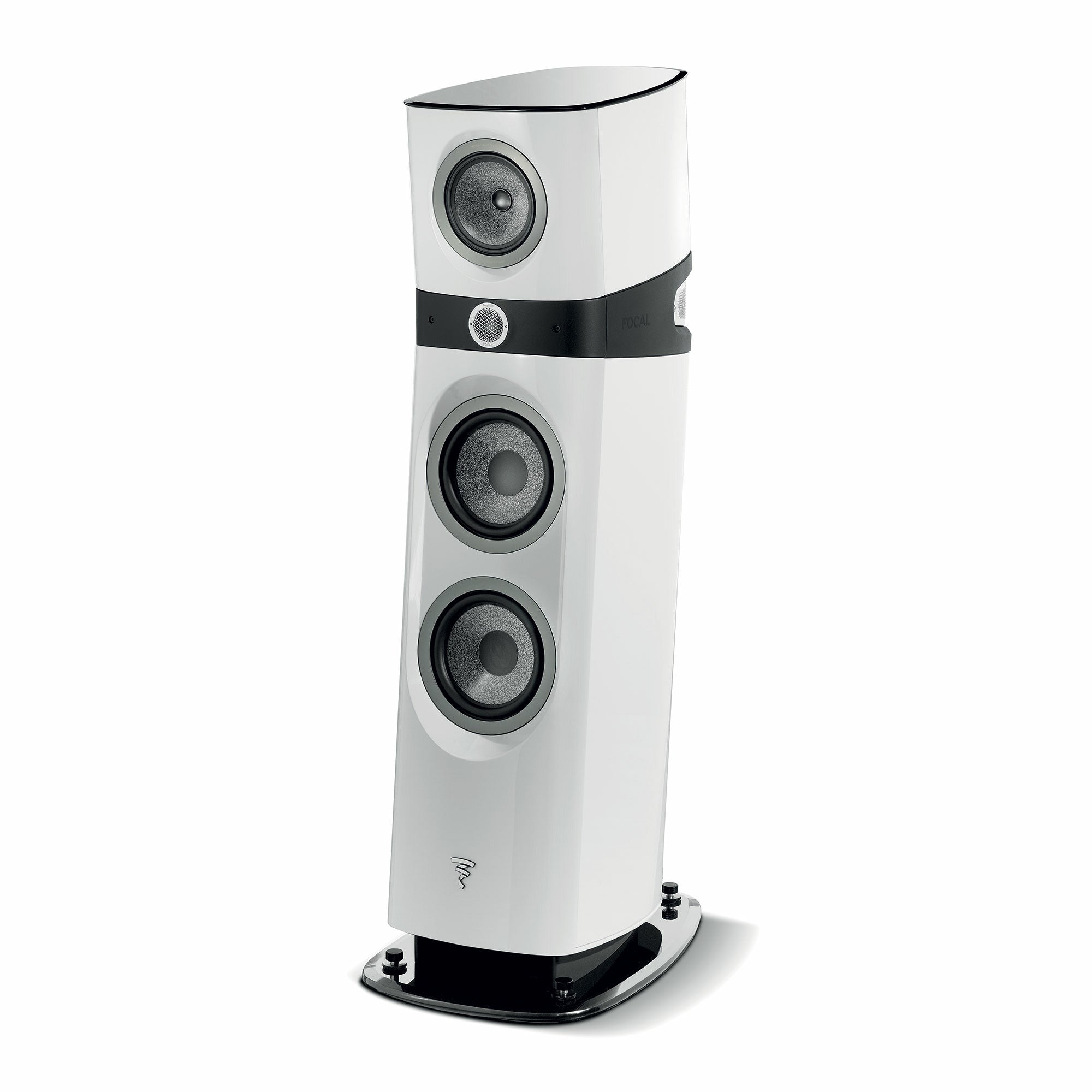 Focal - Sopra No3 Loudspeaker