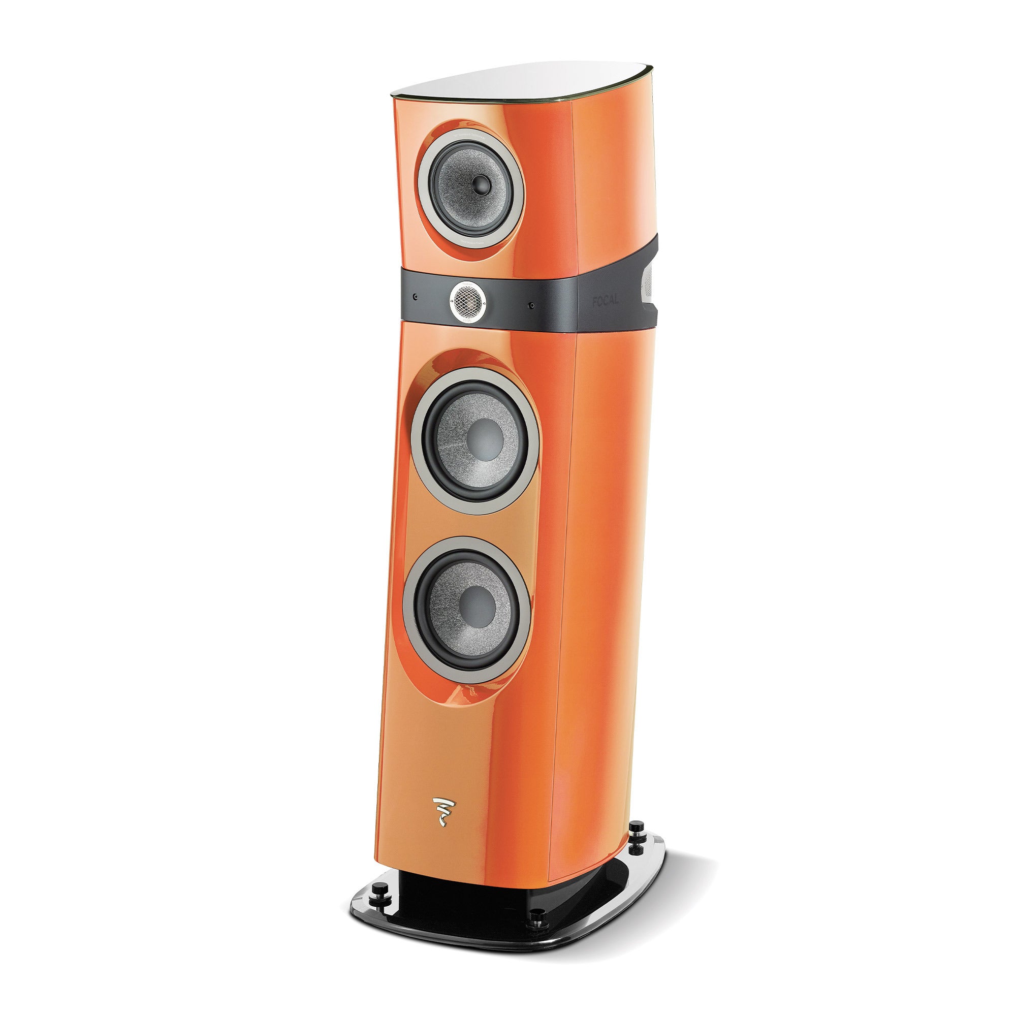 Focal - Sopra No3 Loudspeaker