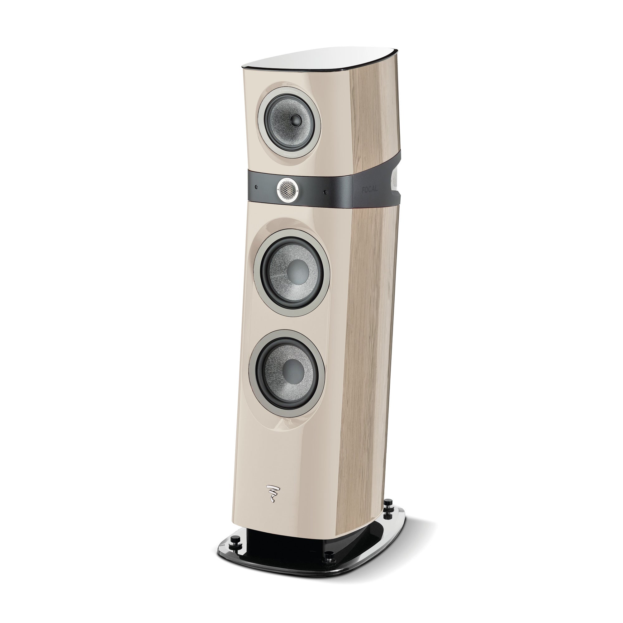 Focal - Sopra No3 Loudspeaker