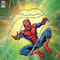 The Rolling Stones - Foreign Tongues - Spider-Man cover