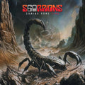 Scorpions - Coming Home Live - Indie LP