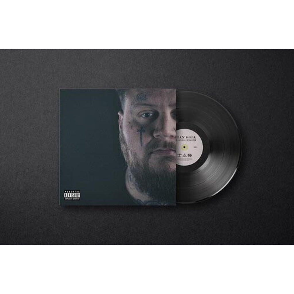 [Pre Order] Jelly Roll - A Beautiful Disaster - LP