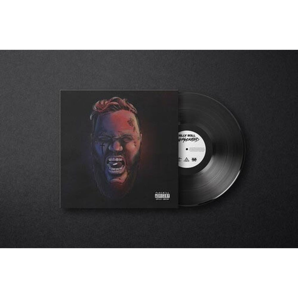 [Pre Order] Jelly Roll - Self Medicated - LP