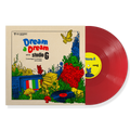 Jazz Dispensary presents Dream A Dream With Studio G: Cratedigger's Archive (1970-2009) - LP
