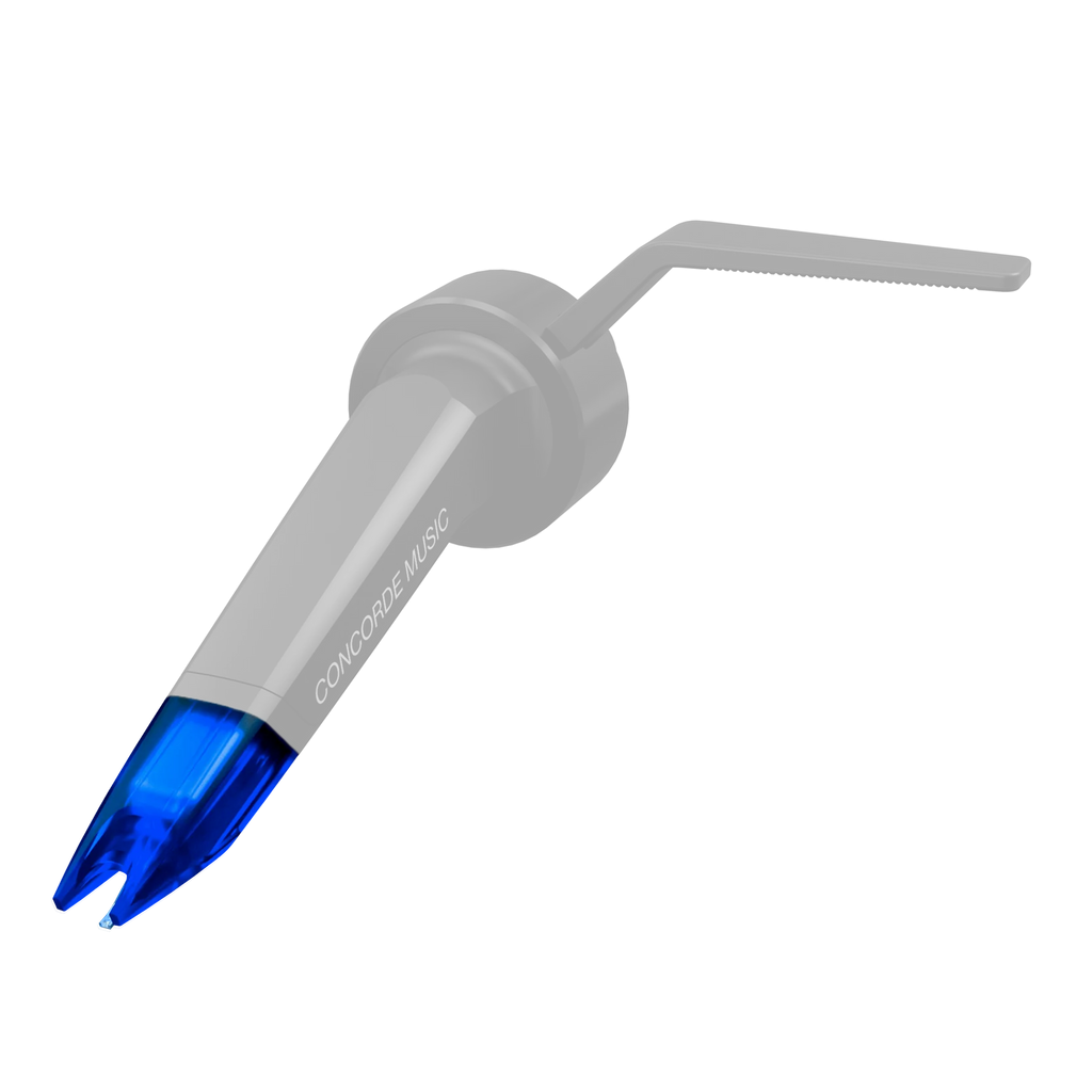 Ortofon - Concorde Music Blue MM Replacement Stylus
