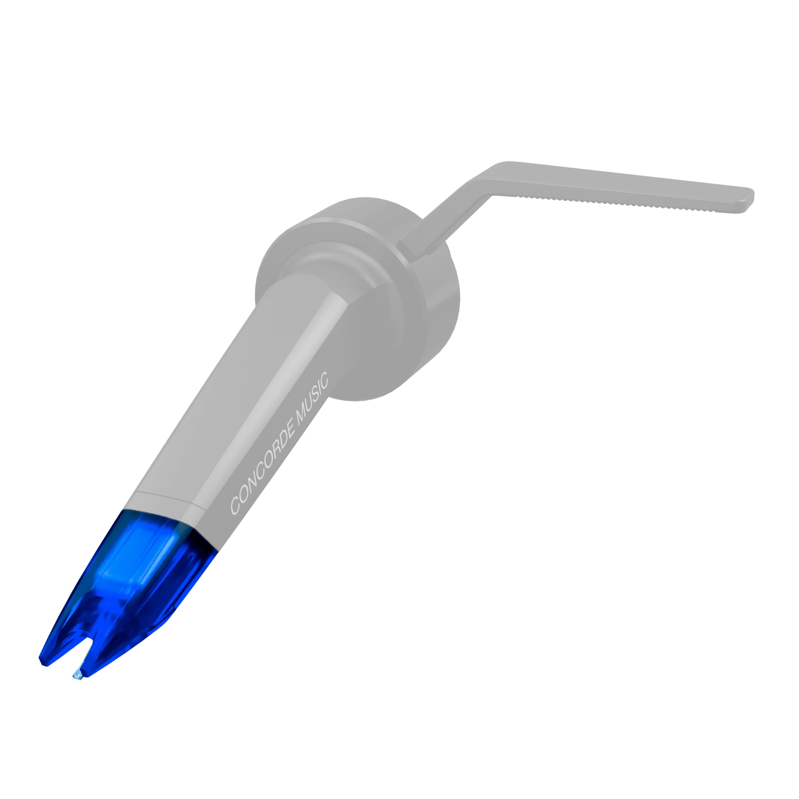 Ortofon - Concorde Music Blue MM Replacement Stylus