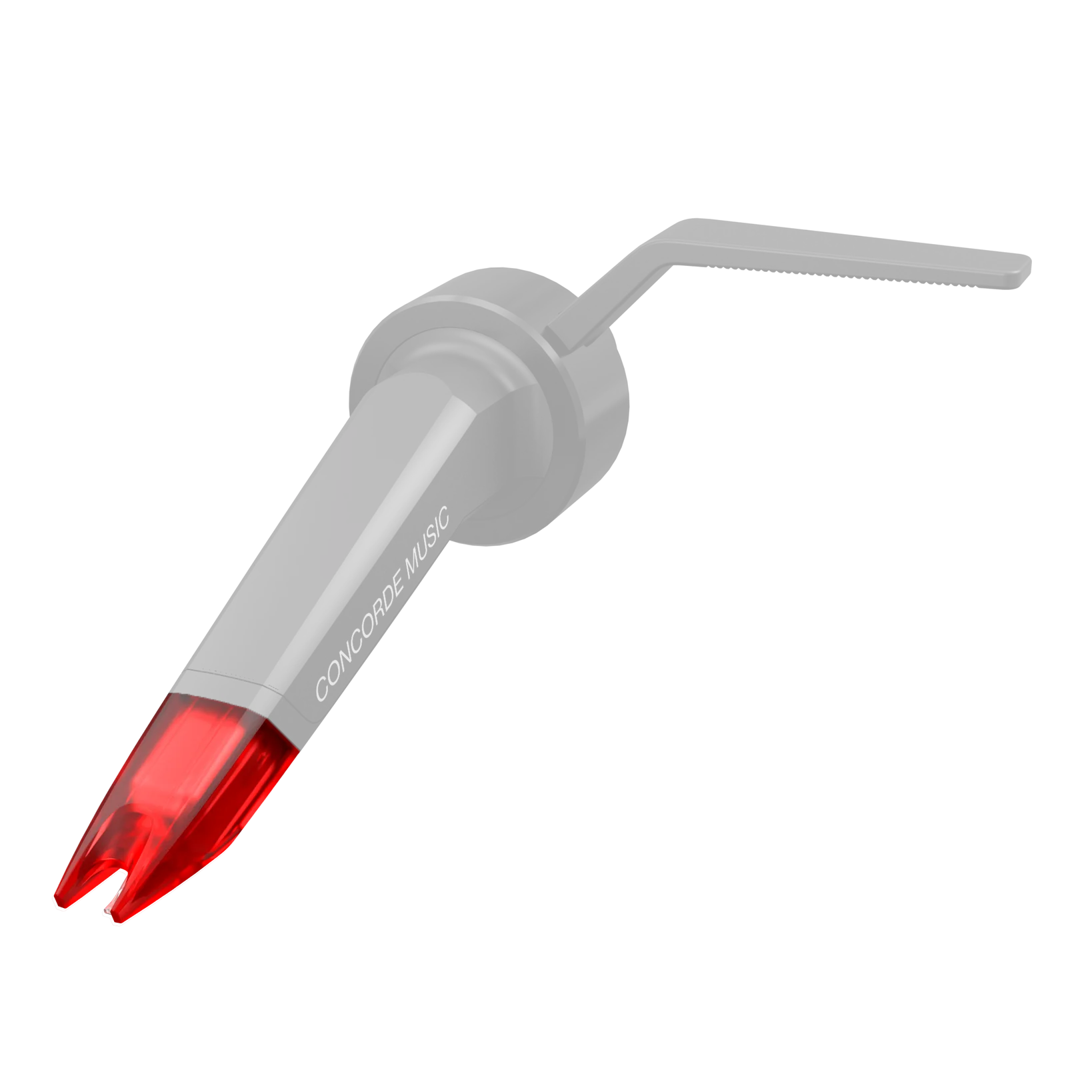 Ortofon - Concorde Music Red MM Replacement Stylus