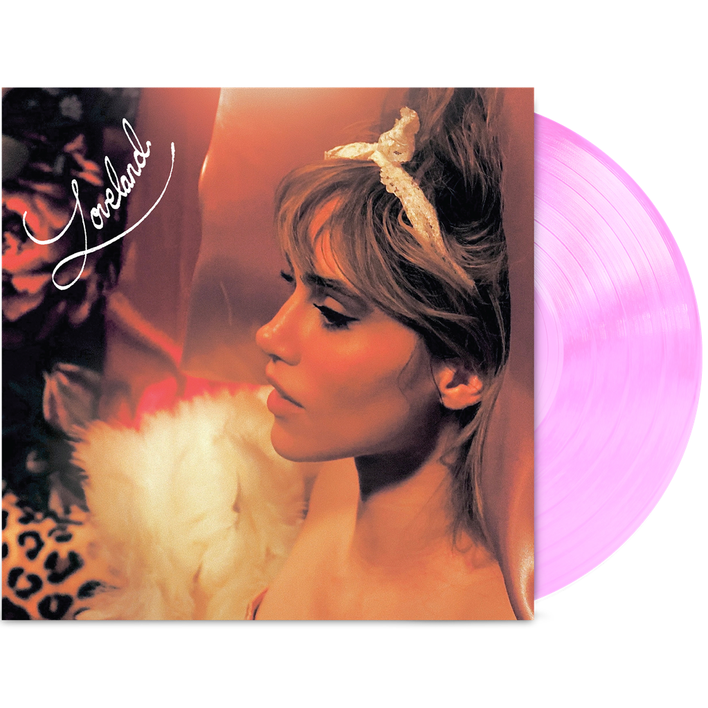Suki Waterhouse - Loveland - LP