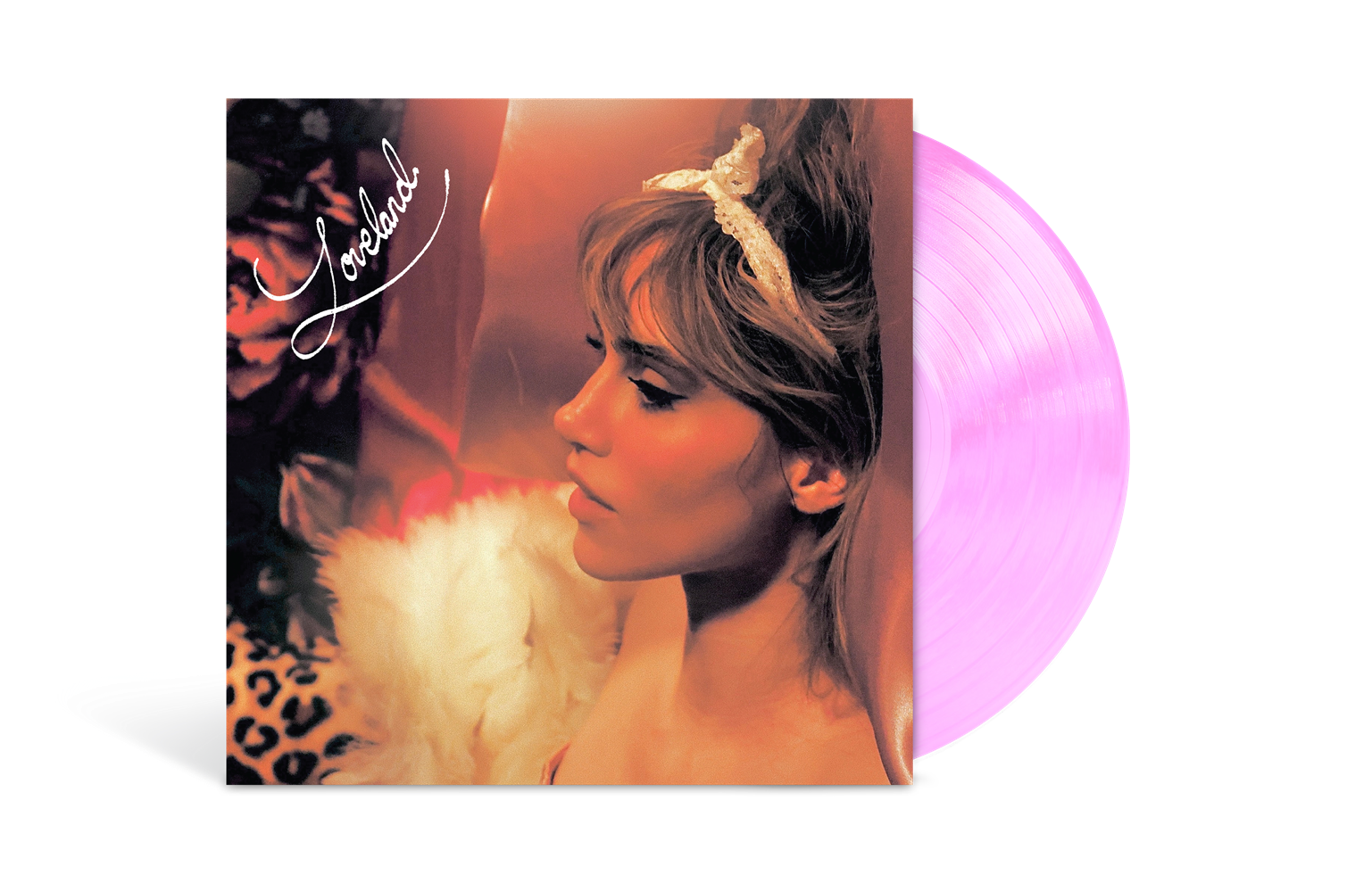 Suki Waterhouse - Loveland - LP