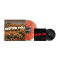 [Pre Order] System of a Down - Toxicity (25th Anniversary) - Red LP *