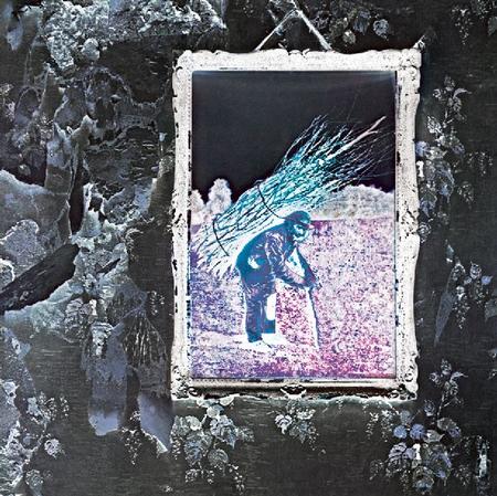 Led Zeppelin - Led Zeppelin IV Super Deluxe Edition - LP/CD Box Set