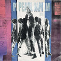 Pearl Jam - Ten (Live) album cover