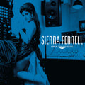 Sierra Ferrell - Live at Third Man Records - Red Vinyl LP