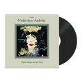 Federico Aubele - Time Drips On My Bed - LP
