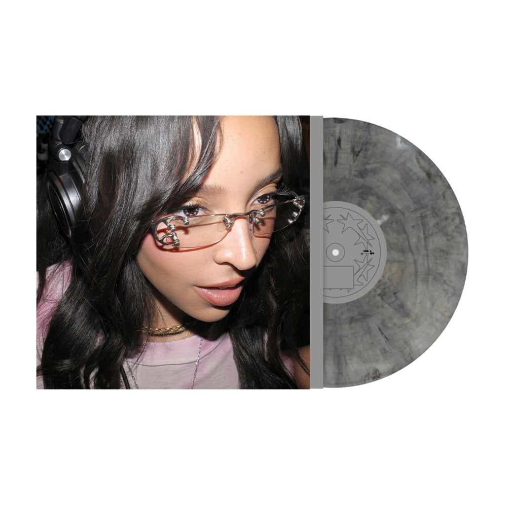 Tinashe - Popstar - Stardust Vinyl
