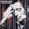 Tony Bennett - The Classics - LP vinyl album cover