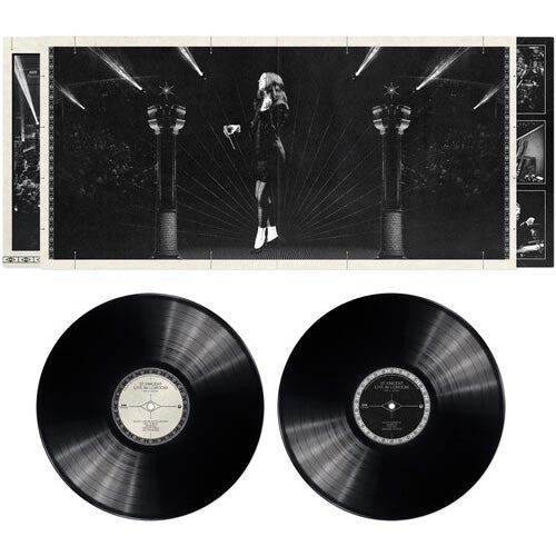 [Pre Order] St. Vincent - Live in London! (BBC Proms at the Royal Albert Hall with The Jules Buckley Orchestra) - LP *